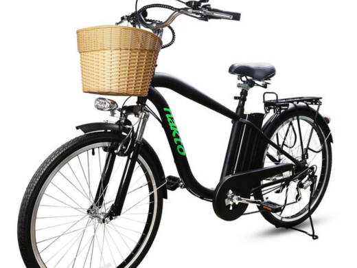 Lectric's Long-Range Battery: What You Need To Know