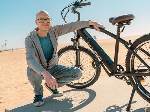 4 Types of Bikes for Different Riding Needs