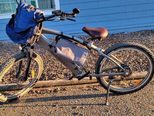 Understanding Electric Bike Component Durability What You Need To Kno