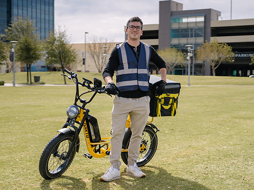 How Electric Bikes Help the Planet? Are They Good For The Environment?
