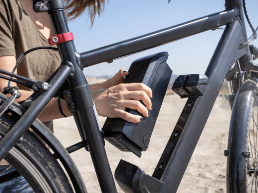 How Long Do Electric Bike Batteries Last?