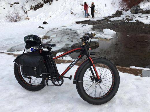 How Much Does an Electric Bike Cost?
