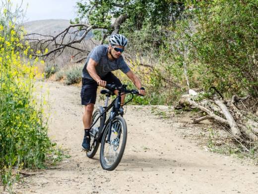 Benefits of cycling: What do you know?