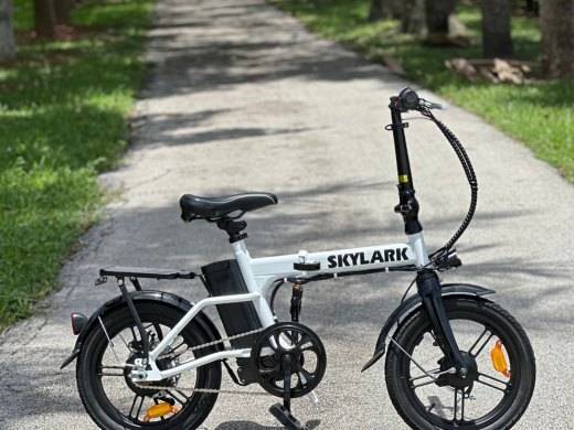 5 Best Electric Bikes for Kids of 2024