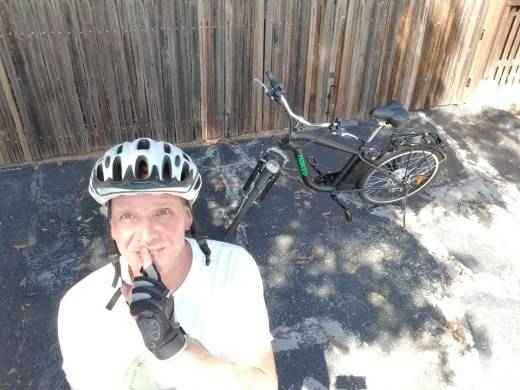 Are Electric Bikes Safe for Seniors?