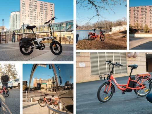 Why are Electric Bikes So Expensive?