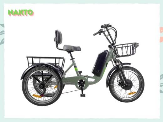 Best 3 wheel bike online