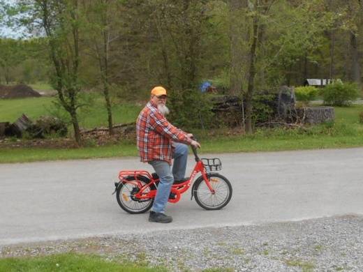 Are Electric Bikes Safe? How to Avoid It?