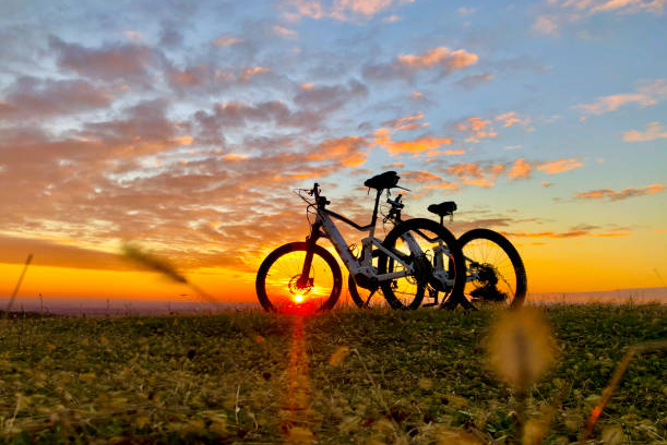 Electrifying Ride: Navigate E-Bike Classes 1, 2, & 3