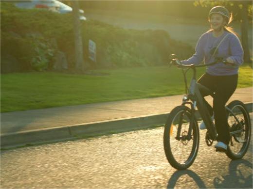 How To Get The Best Out Of Your E-bike