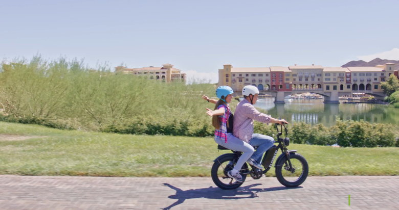 Is UGC the New Secret Weapon for E-Bike Brands? Let’s Talk About the Power of Sharing Your Ride
