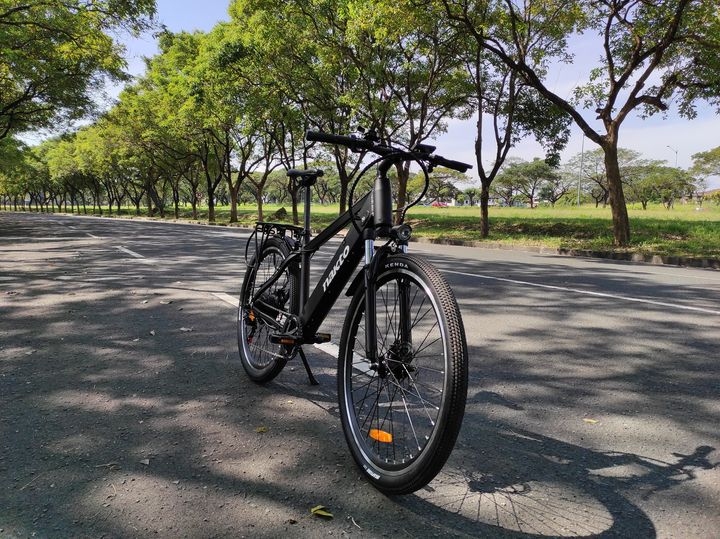 E-Bike vs. Traditional Bike: The Best Choice for Back-to-School Commuting?