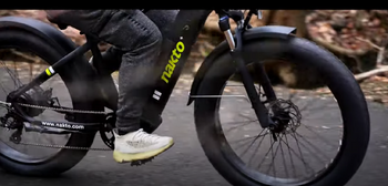 Nakto F6 Ebike| Full Review