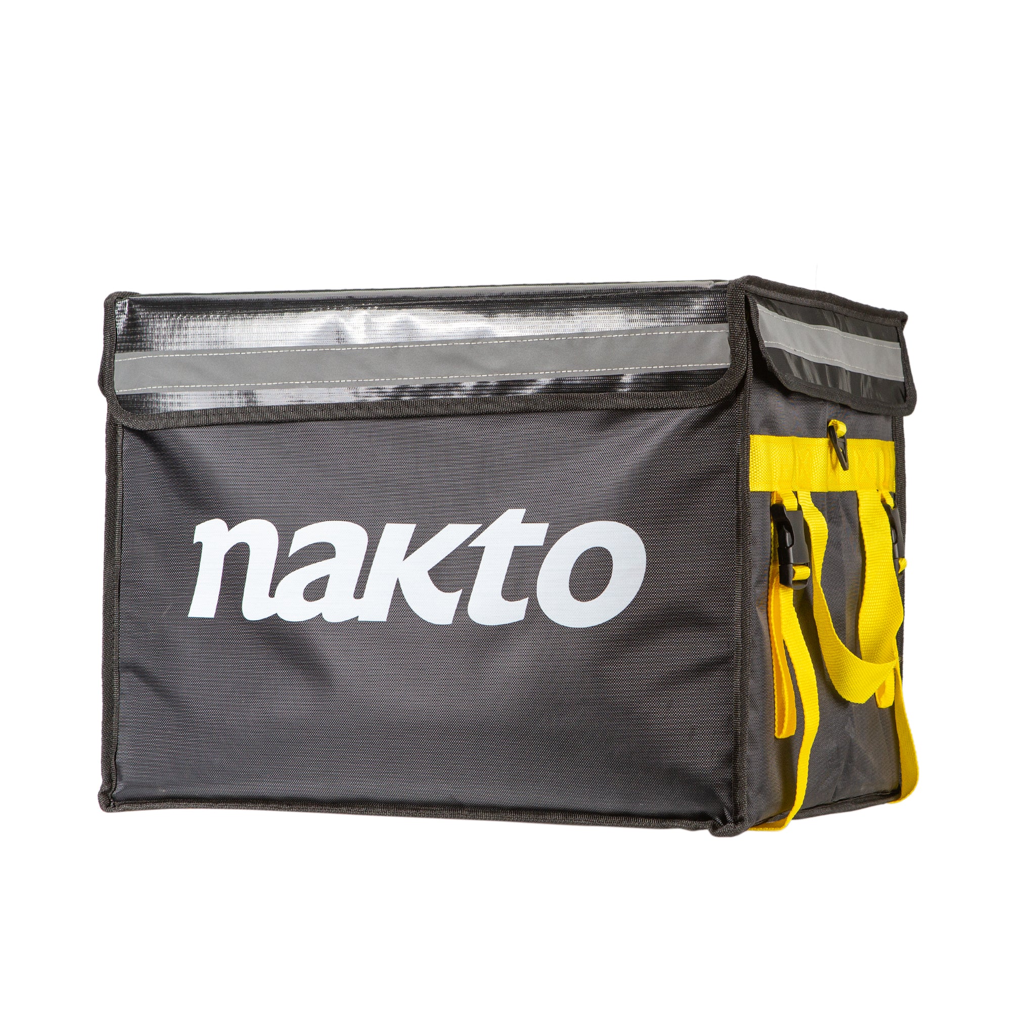 Insulated food delivery bags online