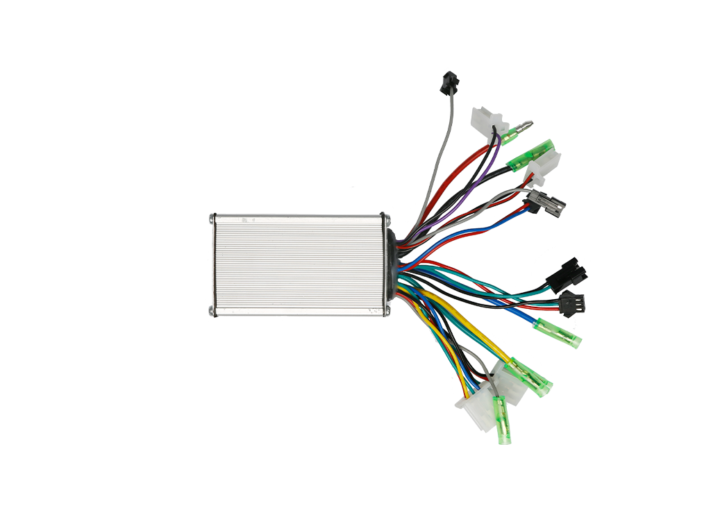 Nakto ebike deals controller