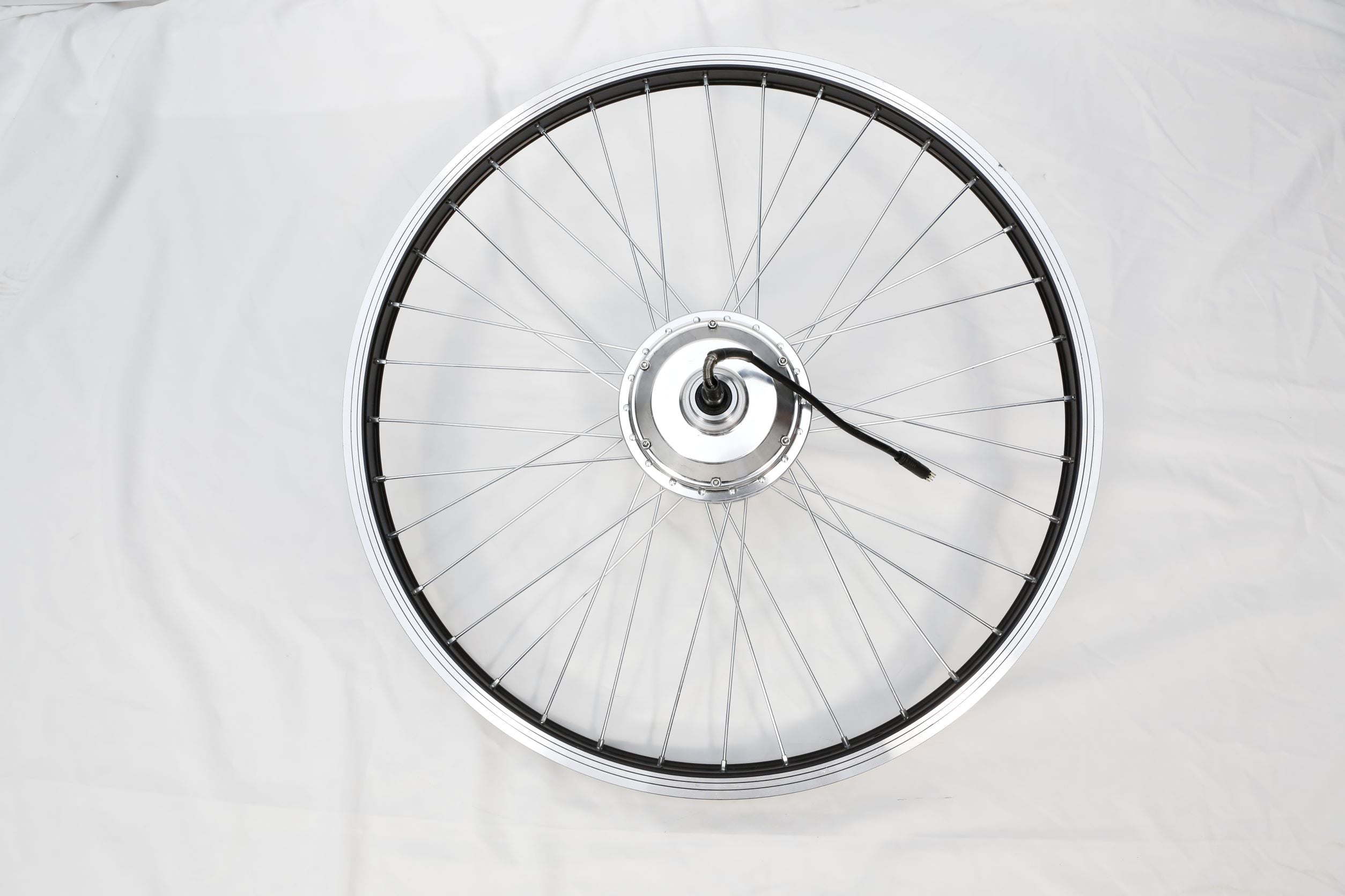 Cheap rear 2024 bike wheel