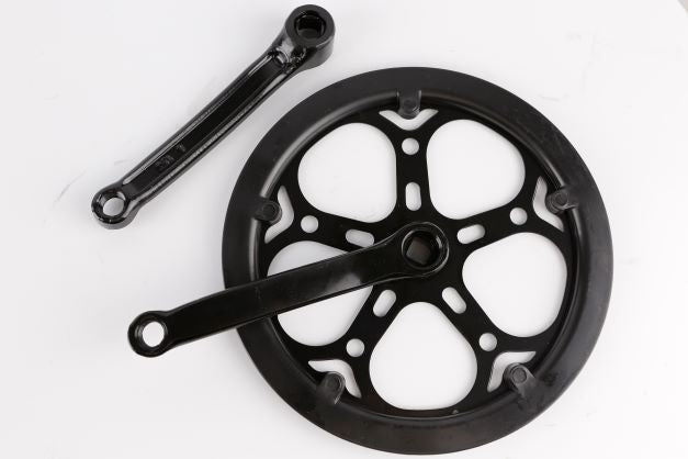 Crank prowheel hot sale single 52t