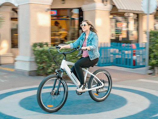 A Beginner's Guide to Biking to Work