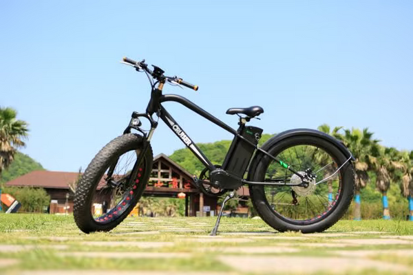 5 tips you need to know before buying a fat tire e-bike