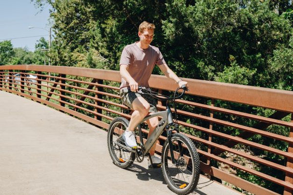 Why Should You Maintain A Proper Bike Posture?