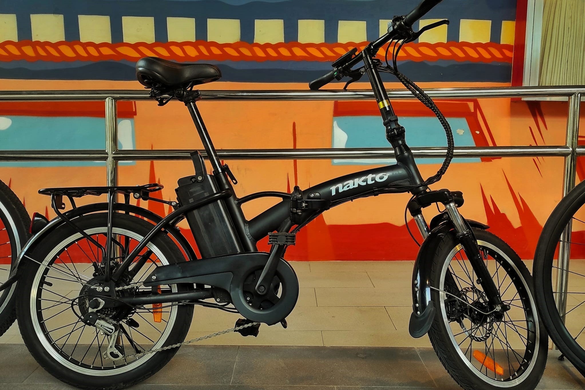 Care Tips to Protect the E-bike Motor