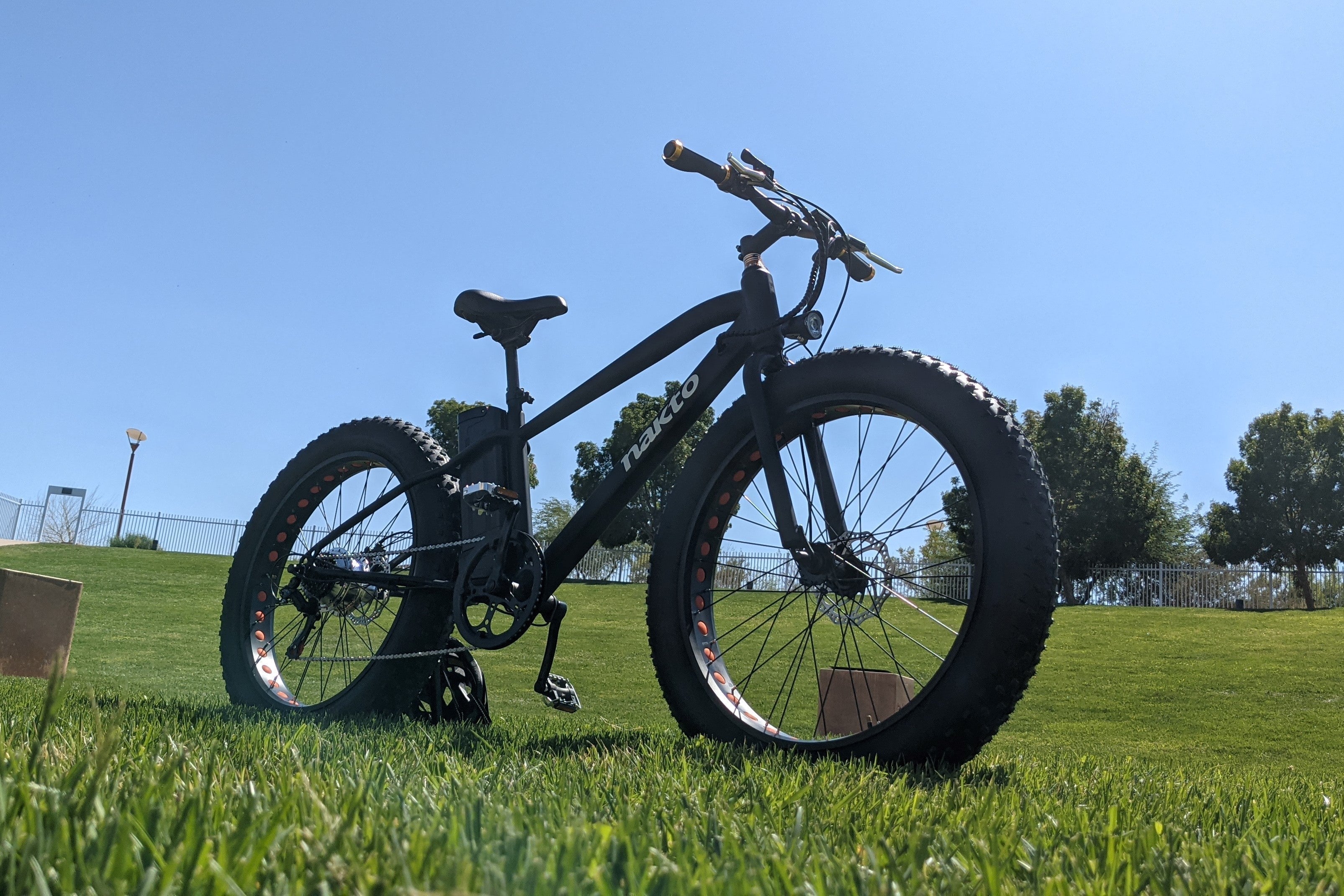 TEN TIPS TO RIDE IN COMFORT THIS SUMMER