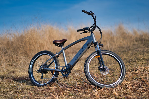 5 IMPORTANT FACTS ABOUT E-BIKE NOISE NO ONE ELSE IS TELLING YOU