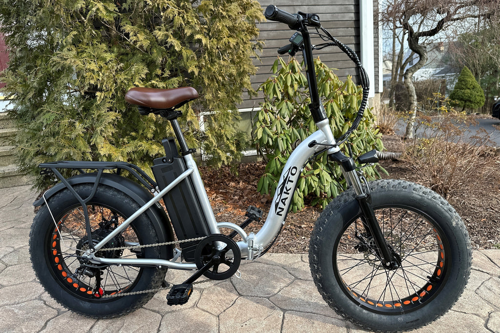 The Ultimate Guide to The Best E-bike Suspension