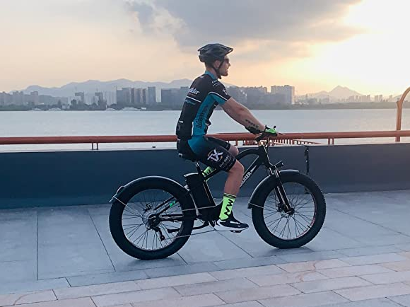 Unleash the Power of Your Ebike This Summer: Elevate Your Adventures with a Refreshed Ride