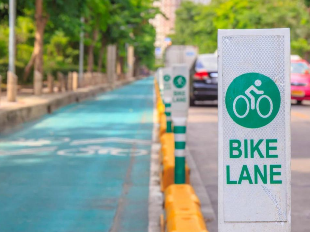 Mastering Road Traffic Signs: The Ultimate Guide to Safe E-Biking