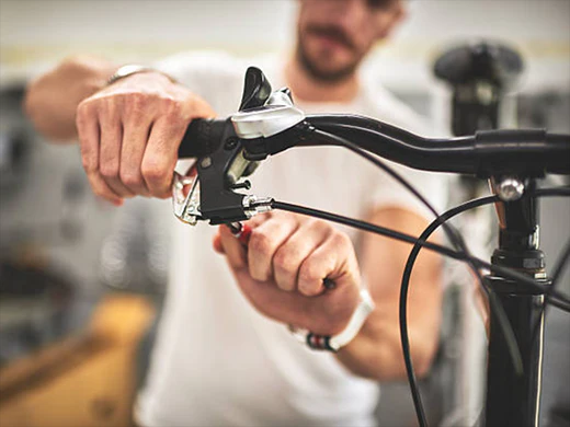 Unveiling the Ultimate E-Bike Repair Guide: Your Ride Will Never Be the Same!