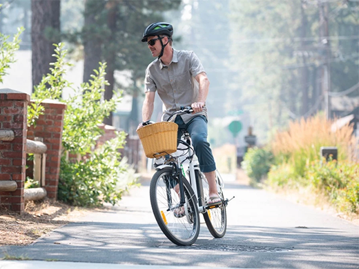 Budget-Friendly Riding: 2023's Top Electric Bikes Under $500
