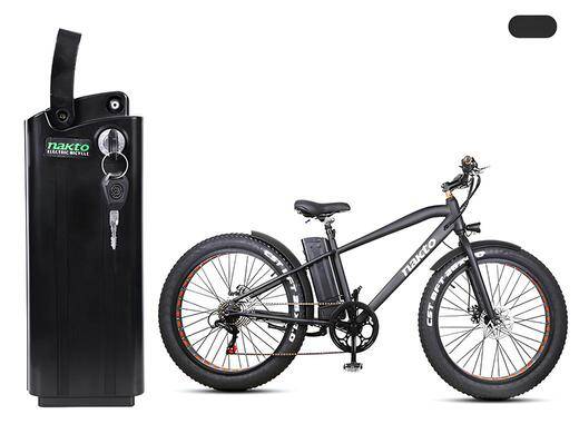 Types of Ebike Batteries and Five Tips to Keep Them Alive