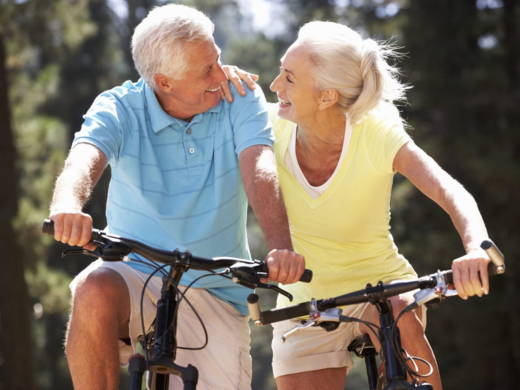 10 Tips For Healthy Aging And How To Stay Healthy After 60