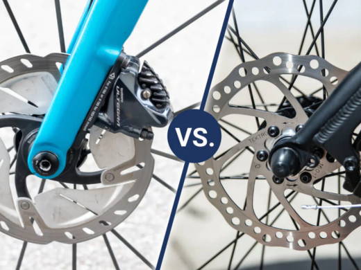 Mechanical vs Hydraulic Brakes on an Ebike - What is the Difference?
