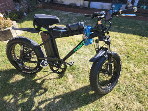 The best fat tire electric bikes of 2024