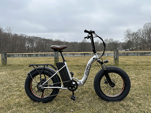 Maximizing Your E-bike Range in Winter