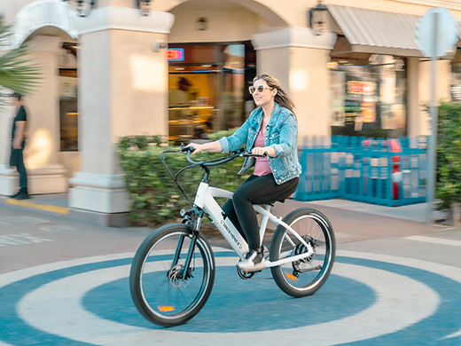 Top 10 US Cities Experiencing the Fastest Growth in Bike Commuting