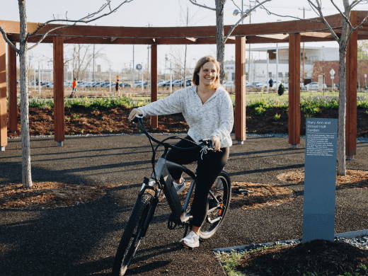 Best Electric Bike for Short Females Under $1,700