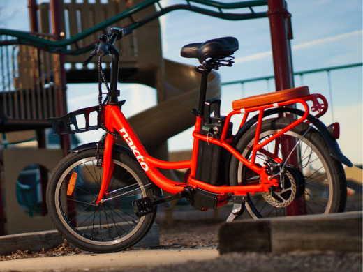 How to Charge an Electric Bike: A Comprehensive Guide