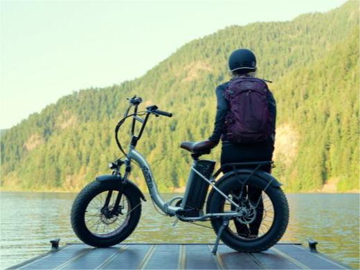 Folding Electric Bikes That Crush in 2024 (Let's Get Rolling)