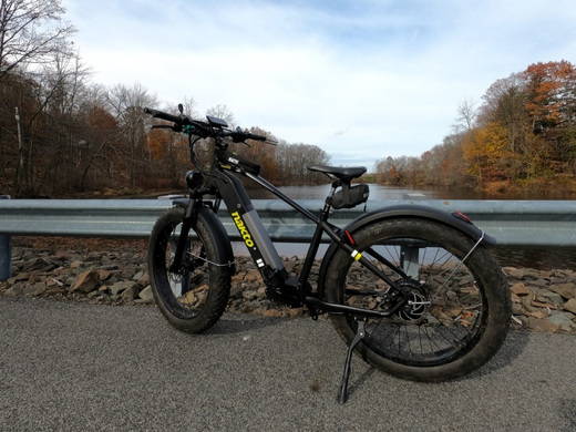 What Is an Electric Mountain Bike? Pros and Cons