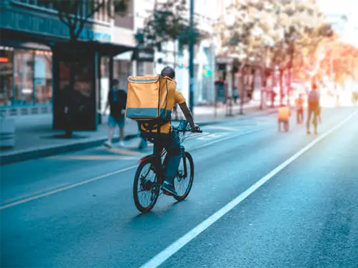 The Ultimate Guide to Selecting the Perfect E-Bike for Delivery: Power Your Deliveries & Conserve the Planet!