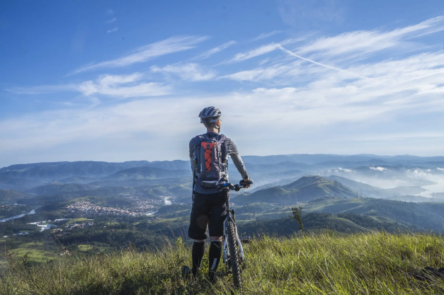 The Best Warm-Up Stretches to Do Before Enjoying NAKTO Biking