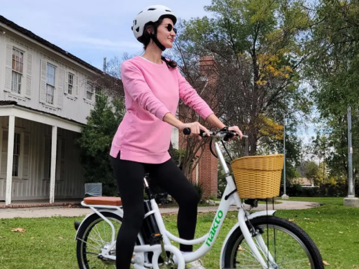 E-Bike Laws And How They Impact Riders