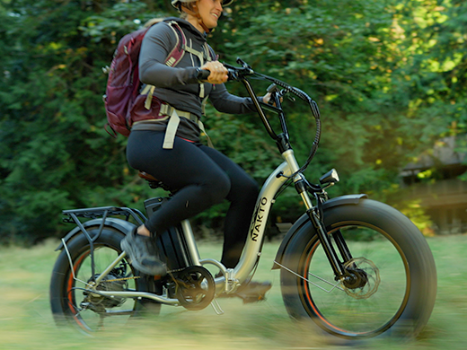 THE LATEST REGULATIONS FOR ELECTRIC BIKES IN POPULAR U.S. STATES