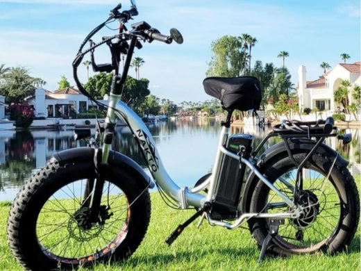  Electric Bike