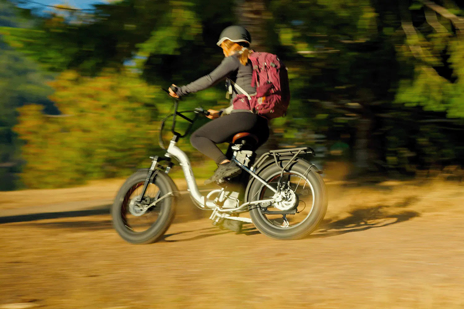 How NAKTO E-Bikes are Shaping the American Commuter's Lifestyle