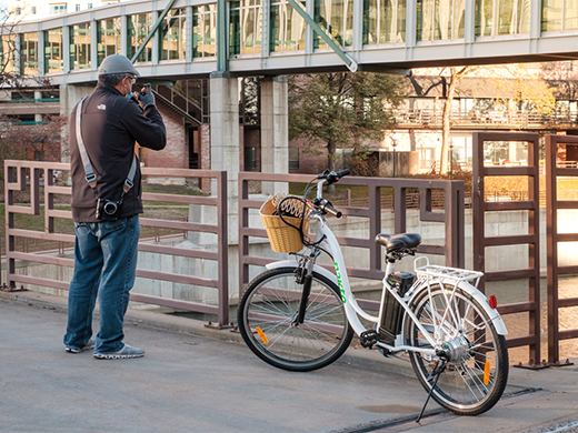 Unleash the Thrill: 5 Compelling Reasons Electric Bikes Reign Supreme in Outdoor Adventures!