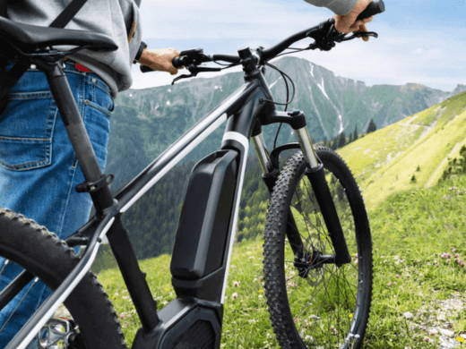 E-bike Range Calculator: How to Estimate Your E-bike's Trip